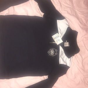 Uconn Huskies Victoria Secret Sweatshirt